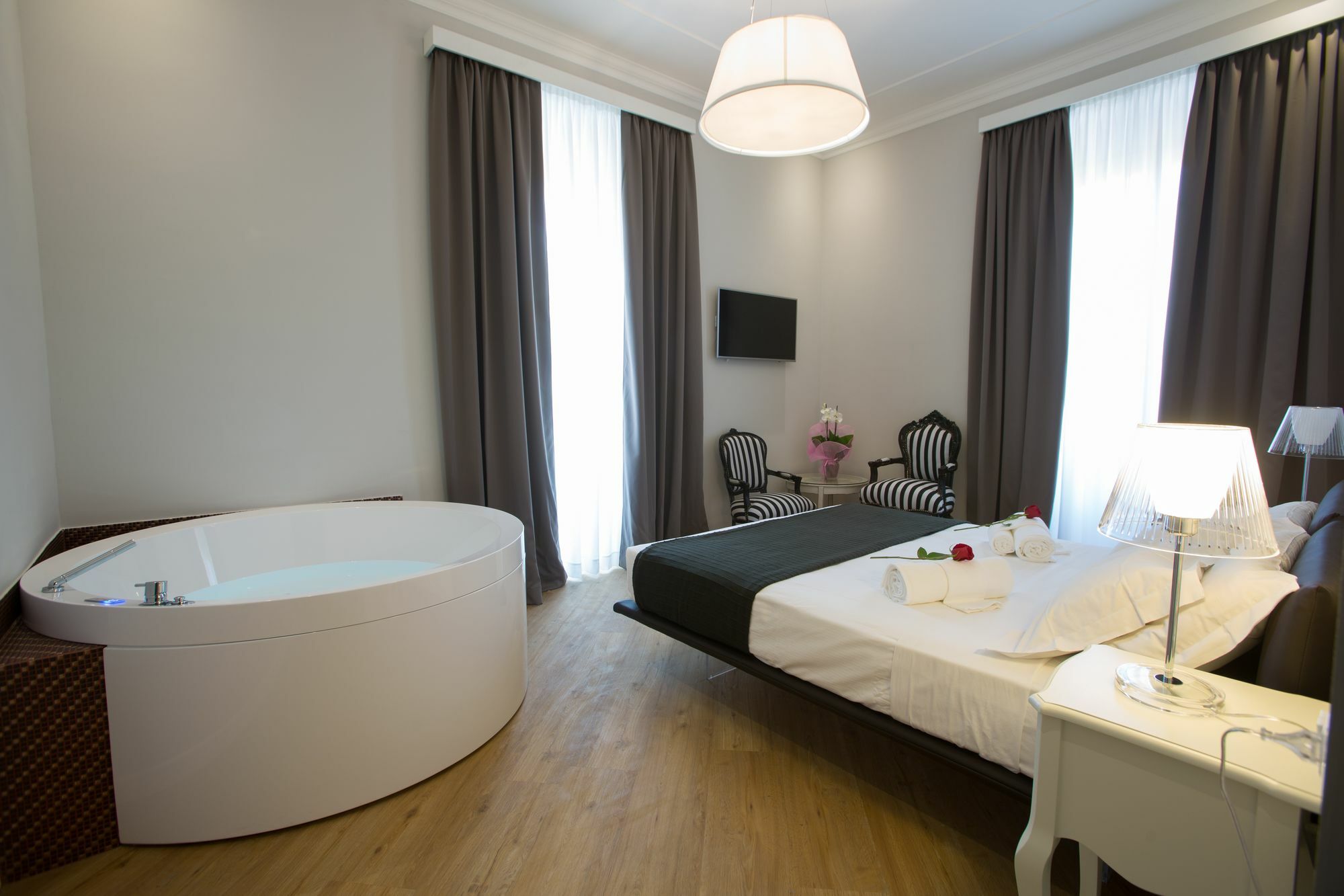 Ara Suite โรม ภายนอก รูปภาพ
