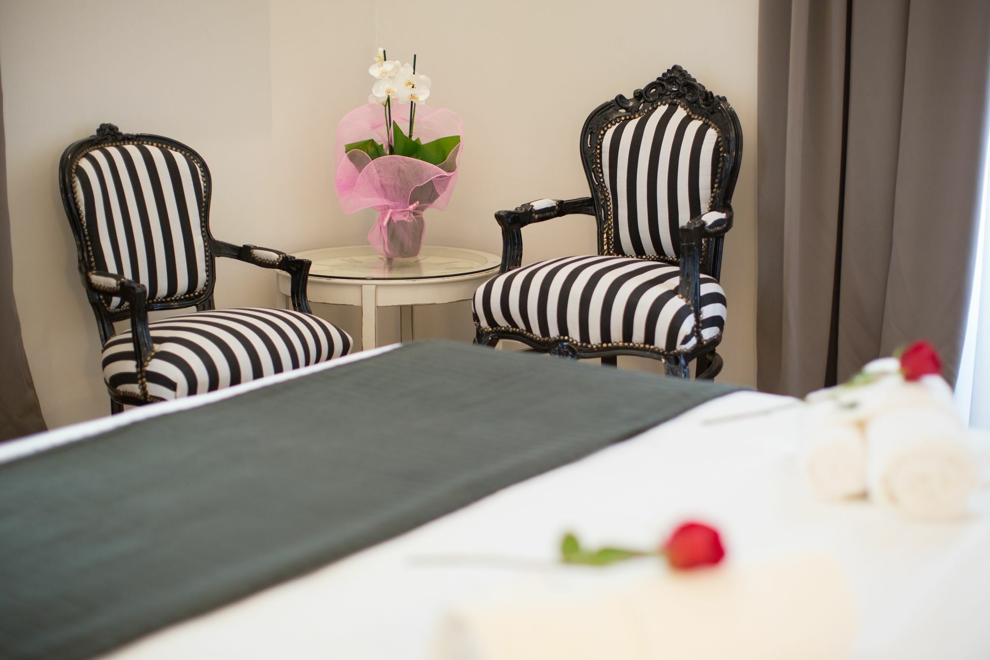 Ara Suite โรม ภายนอก รูปภาพ