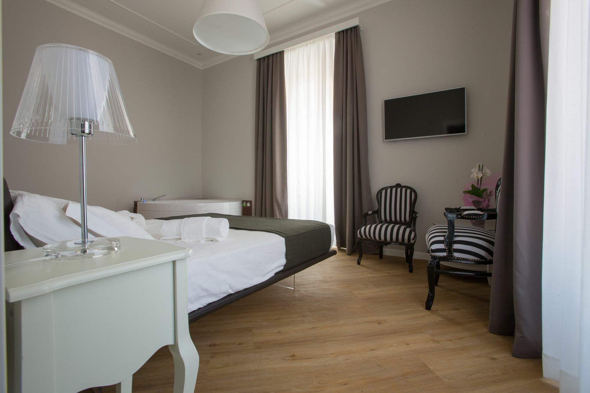 Ara Suite โรม ภายนอก รูปภาพ