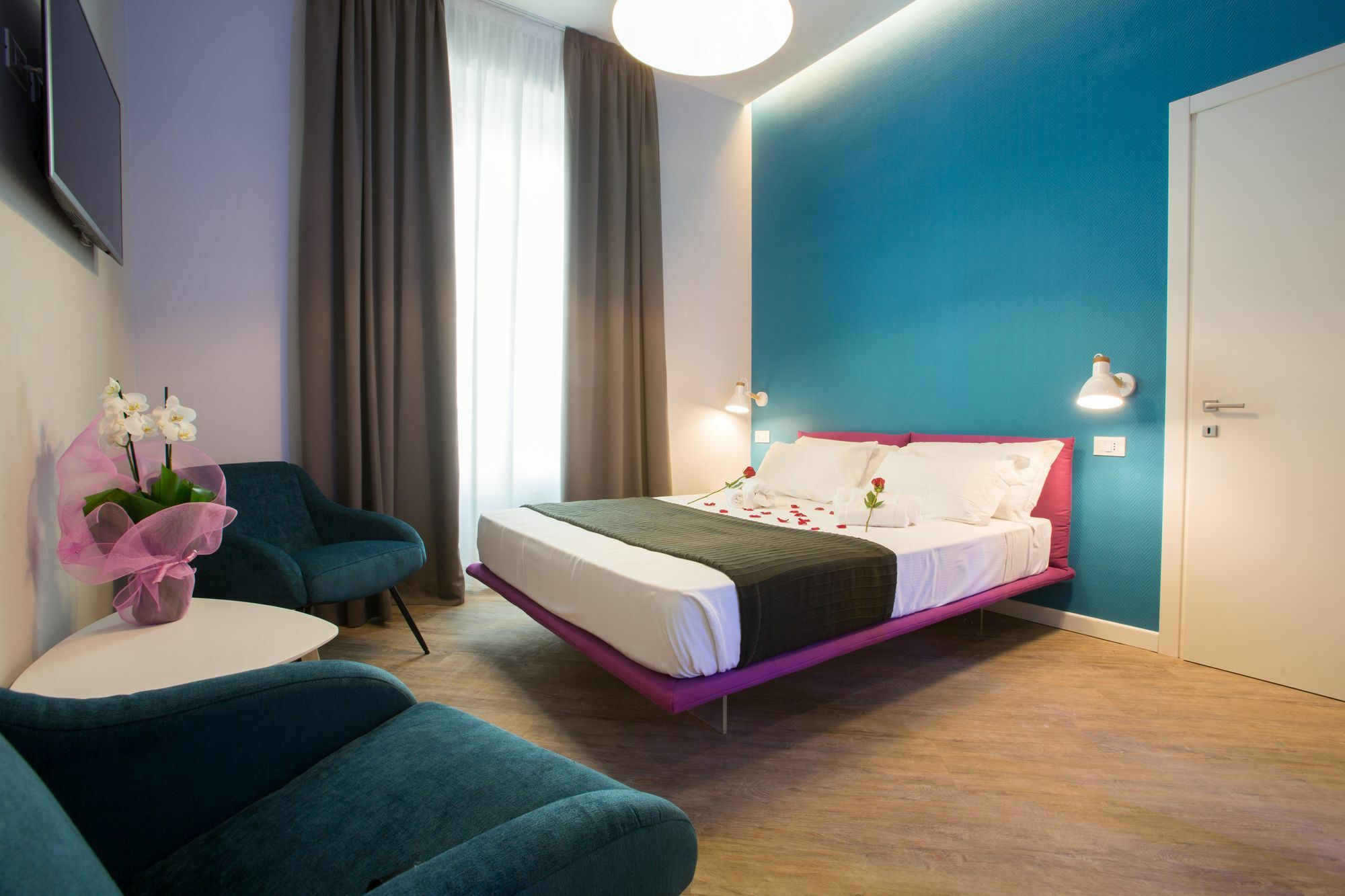Ara Suite โรม ภายนอก รูปภาพ
