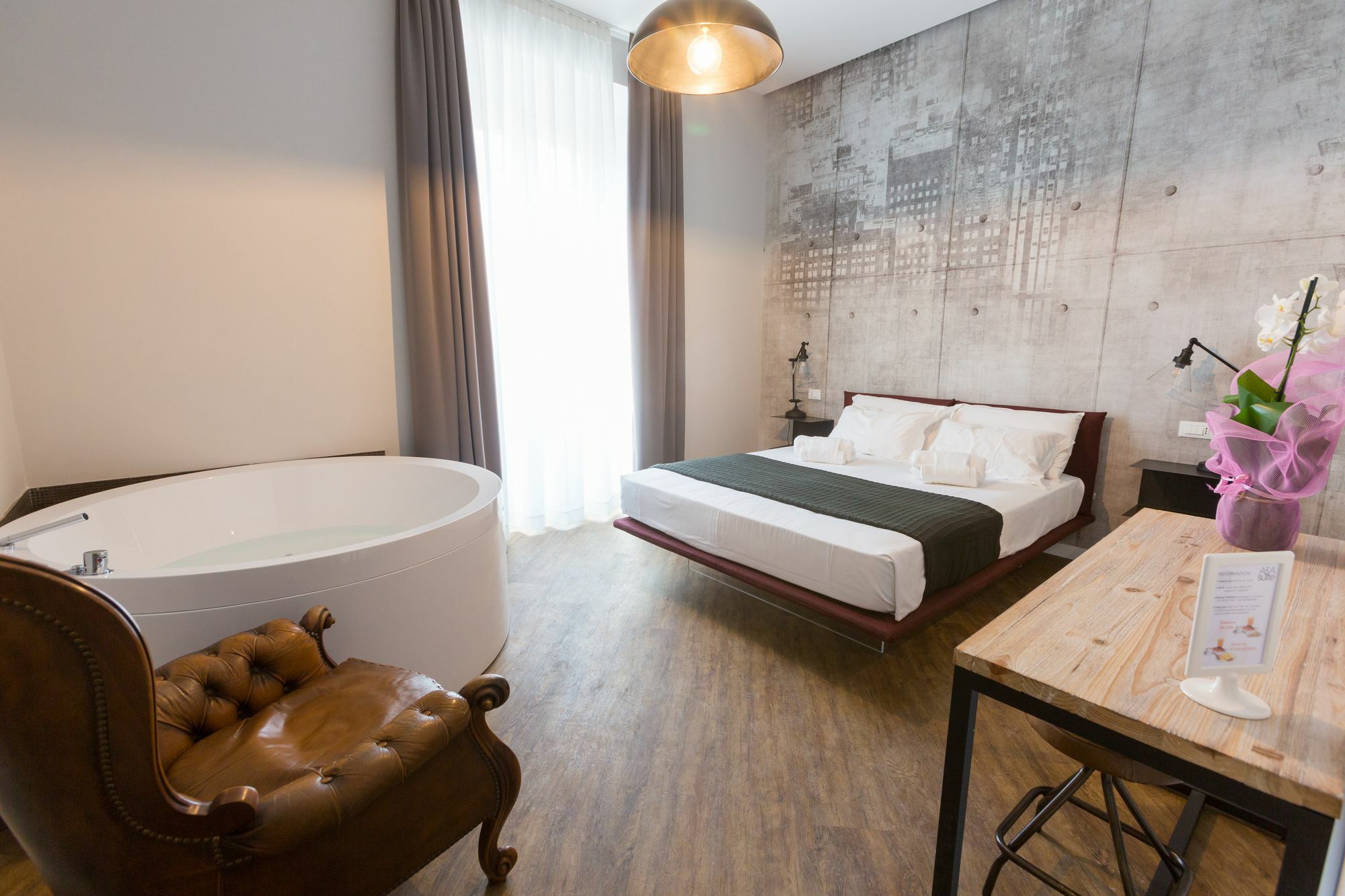 Ara Suite โรม ภายนอก รูปภาพ