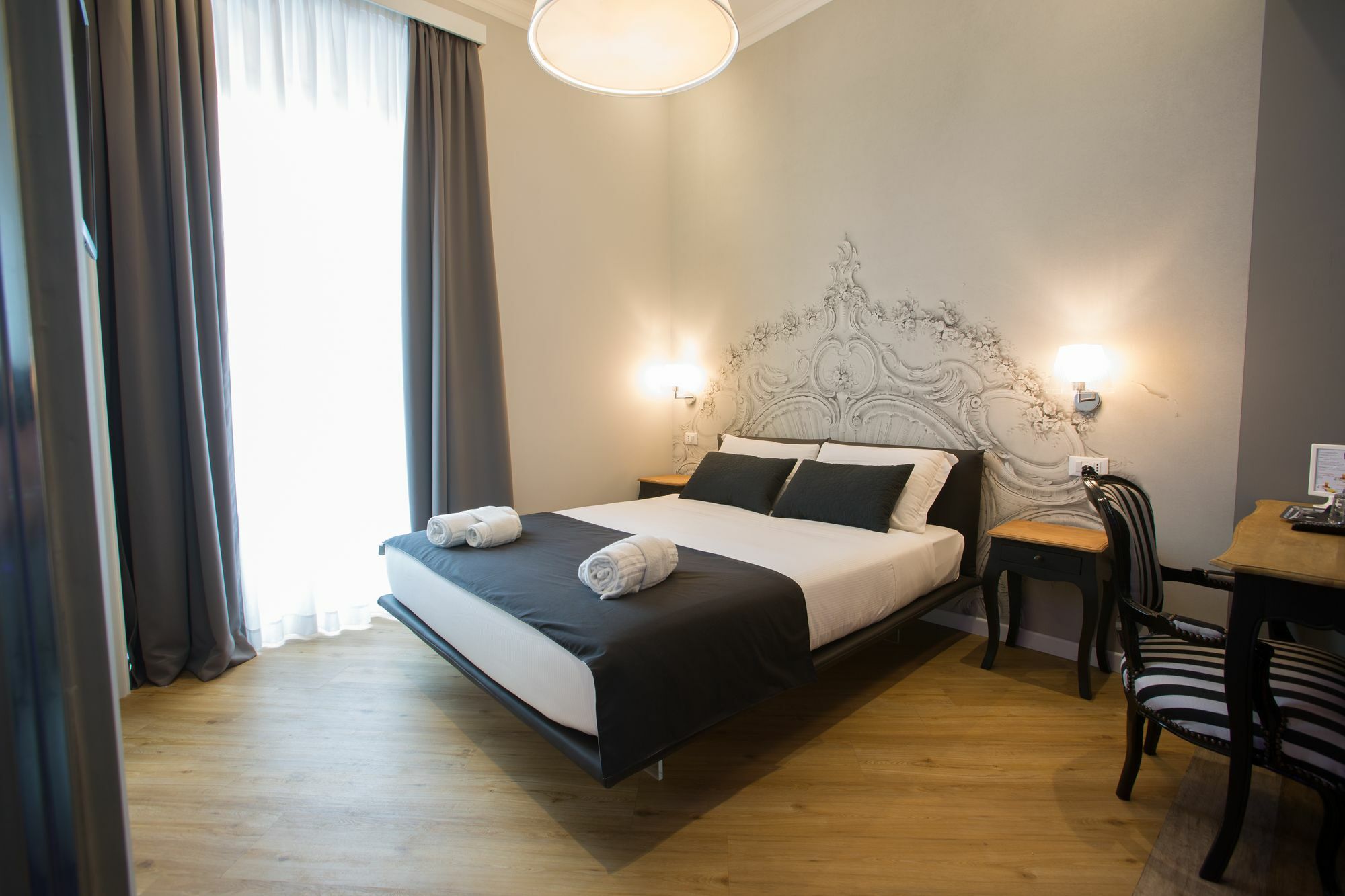 Ara Suite โรม ภายนอก รูปภาพ