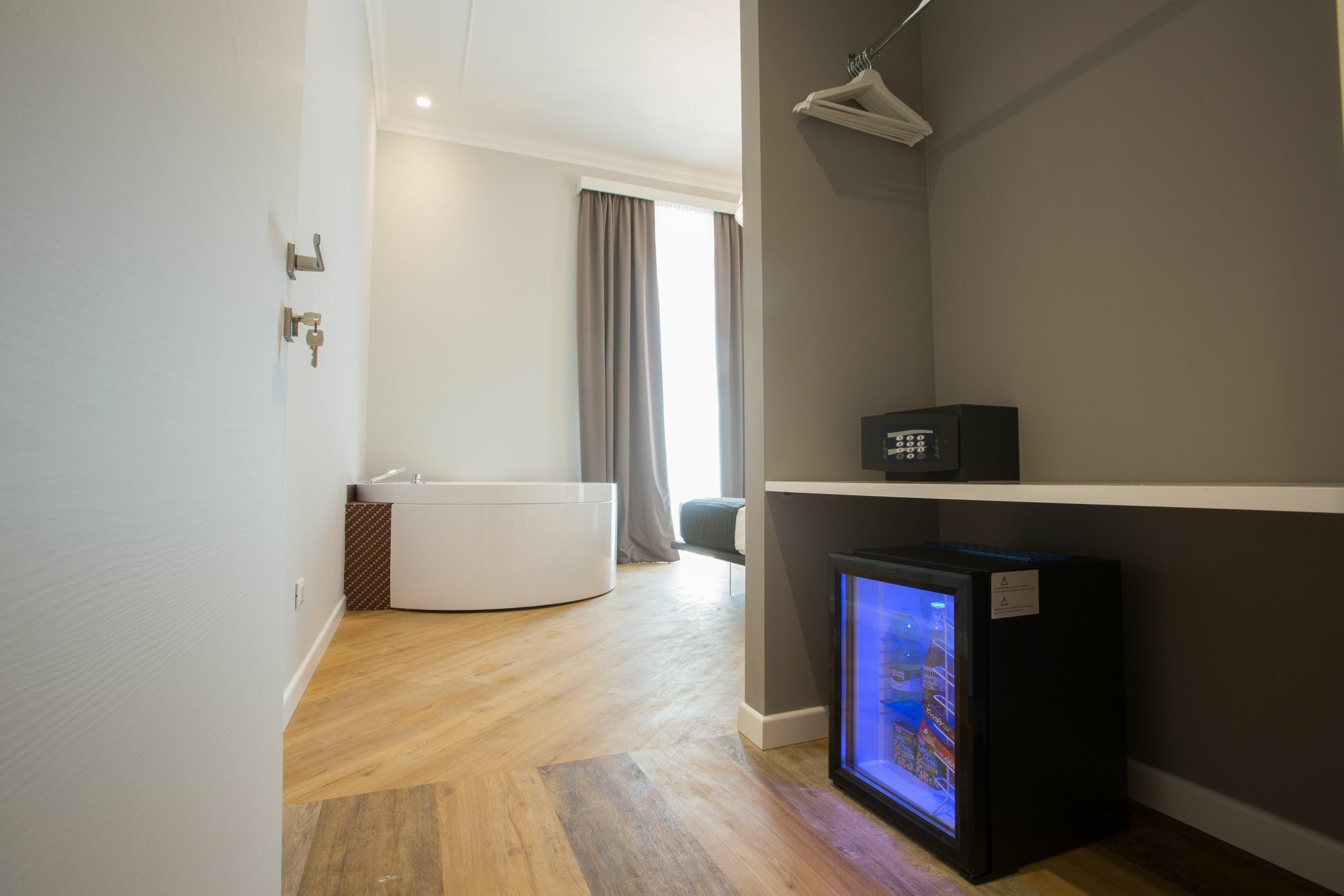 Ara Suite โรม ภายนอก รูปภาพ