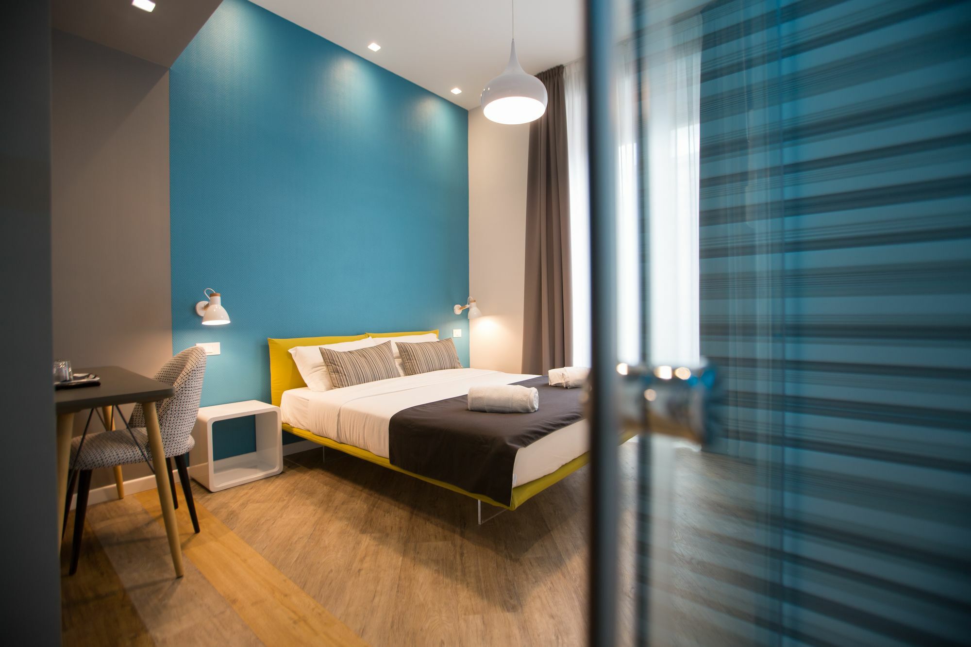 Ara Suite โรม ภายนอก รูปภาพ