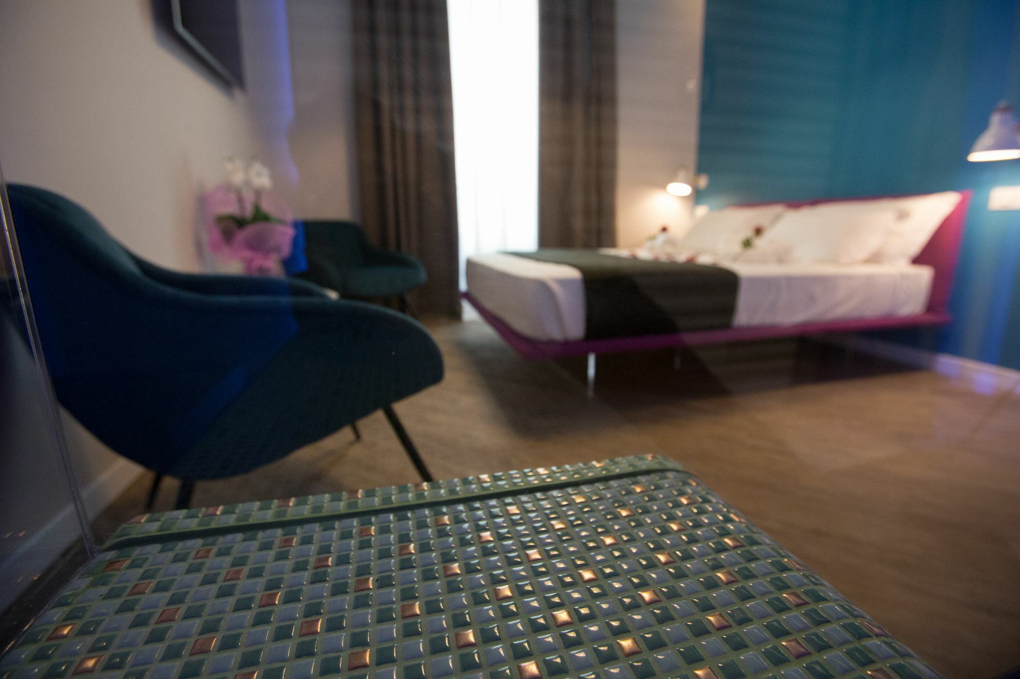 Ara Suite โรม ภายนอก รูปภาพ