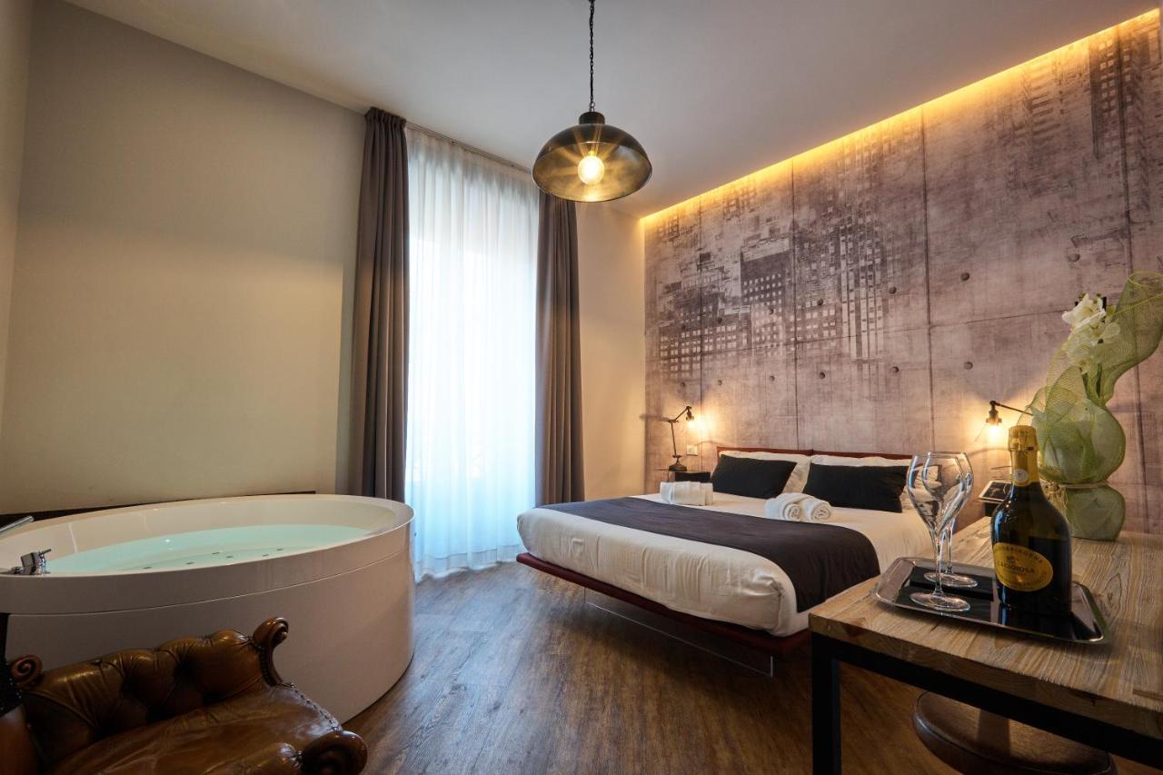 Ara Suite โรม ภายนอก รูปภาพ