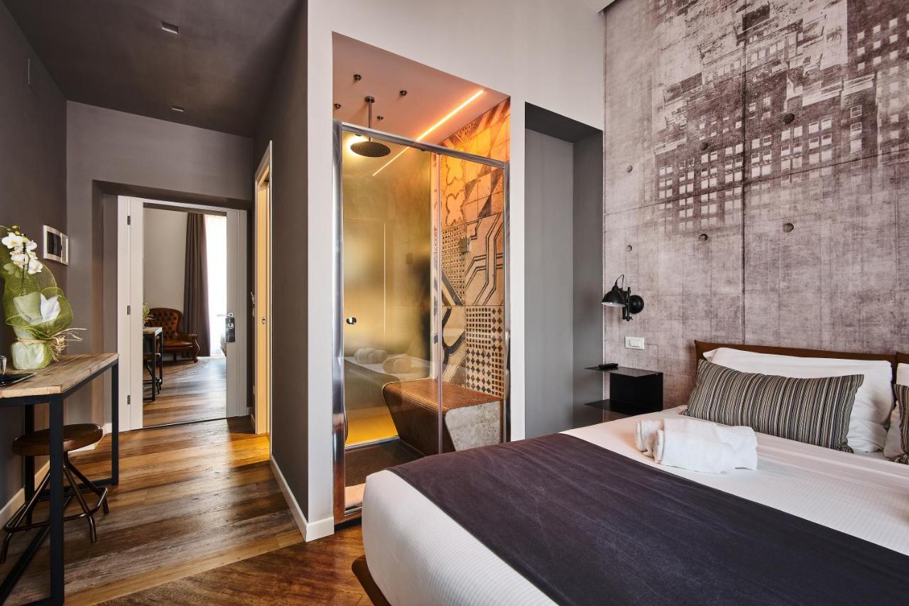 Ara Suite โรม ภายนอก รูปภาพ