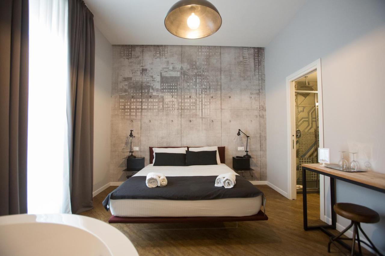 Ara Suite โรม ภายนอก รูปภาพ