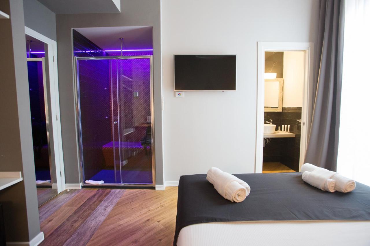 Ara Suite โรม ภายนอก รูปภาพ