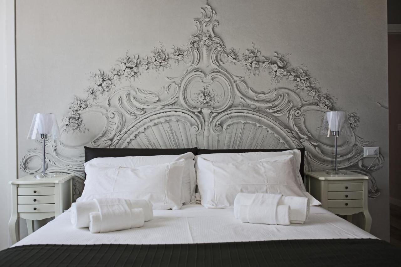 Ara Suite โรม ภายนอก รูปภาพ